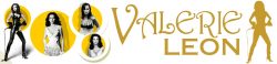 Biography | valerieleon.com